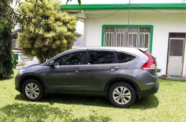 Honda CRV Modulo Swap 2013 for sale