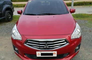 top of the line 20l5 Mitsubishi Mirage for sale