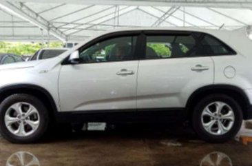 2013 Kia Sorento DSL for sale