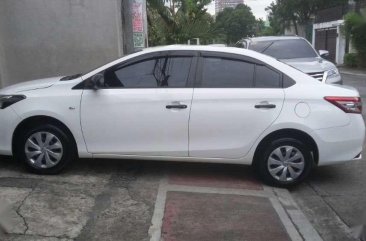 Toyota Vios J 2013 New Look  for sale