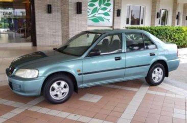 2000 Honda City Type Z for sale