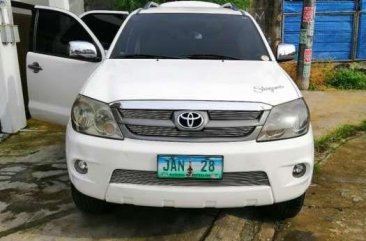 Toyota Fortuner 2006 for sale