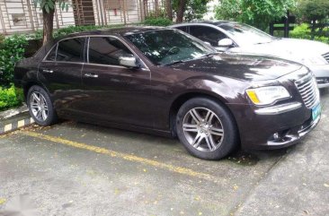 2013 Chrysler 300C for sale