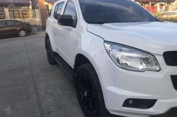 Chevrolet Trailblazer LT for sale