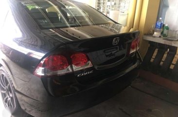 honda civic fd 2009  for sale