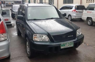 Honda CRV 2000 Matic for sale