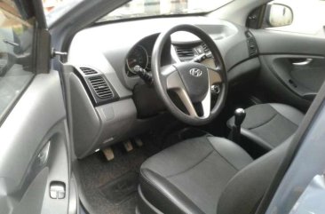 2015 Hyundai Eon Gls High End Top Of the line