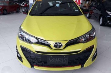 2018 Toyota Fortuner 28k ALLin 2019 Vios Avanza Wigo Hiace Rush Yaris