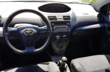 2008 Vios 1.3E Manual for sale