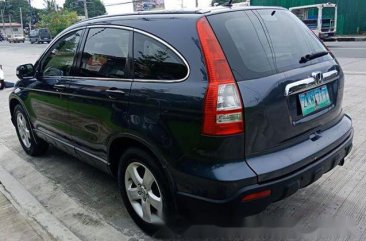 2007      Honda   CR-V 3rd Gen  for sale