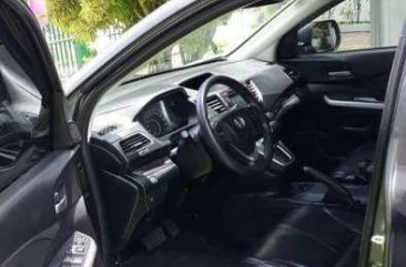 Honda CRV Modulo 2012 24 4WD AT