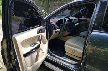 2016 Ford Everest for sale