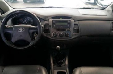 2014 Toyota Innova for sale