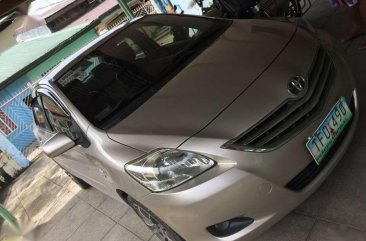 Toyota Vios 2012 for sale