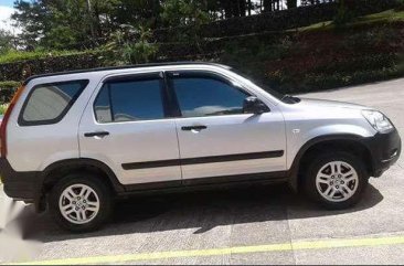 Honda crv 2004  for sale