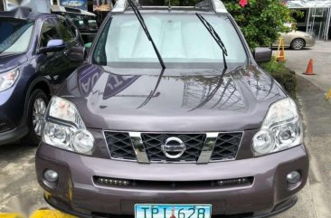 2011 Nissan Xtrail 4x4 Toyota for sale