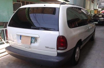 Dodge Grand Caravan 2001 for sale 