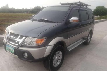 Isuzu Crosswind XUV 2010  for sale