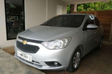 Chevrolet Sail 2017 for sale