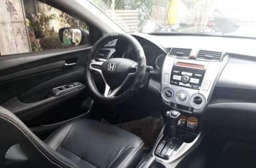 Honda City 2010 1.3S AT for sale