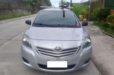 Toyota Vios J 2012 ALL POWER  for sale