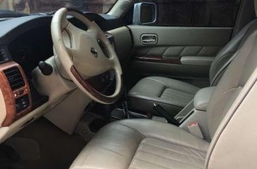 Nissan Patrol 2009 for sale