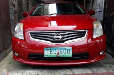 Nissan Sentra 2011 for sale