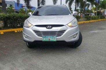 Hyundai Tucson 2011 for sale