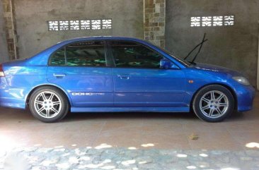 Civic 2005 2.0 for sale