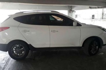 hyundai tucson gl GAS 2015 mn 2149