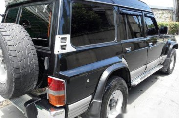 Nissan Patrol 1994 for sale