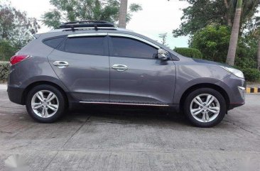 2012 Hyundai Tucson for sale