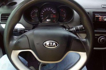 Kia Picanto 2012 for sale