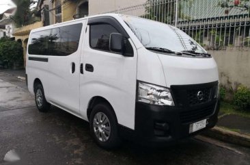 Nissan urvan nv350 2016 for sale