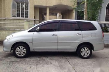 2010 Innova G Automatic for sale