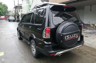 2013 isuzu crosswind sportivo for sale