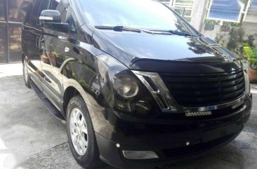 Hyundai Grand Starex 2008 for sale