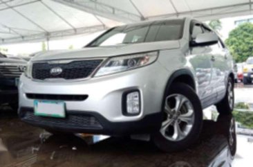 2013 Kia Sorento DSL for sale