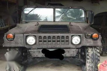 Hummer H2 2007 model for sale