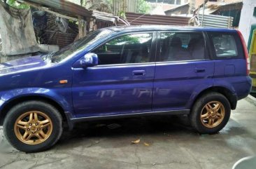 Honda Hr-V 2000 for sale