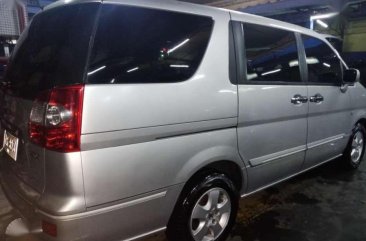 2008 Local Nissan Serena top of the line