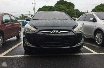 2012 Hyundai Accent for sale