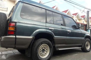 Mitsubishi Pajero 1991 For sale