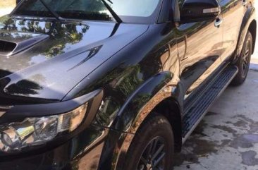 toyota fortuner for sale