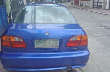 Honda Civic 2000  for sale