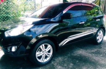 Hyundai tucson 2012 for sale