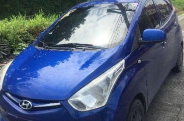 Hyundai Eon 2013 GLS MT for sale