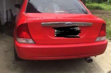 Ford lynx 2000 model for sale