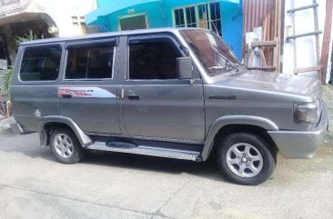 Toyota Tamaraw FX for sale