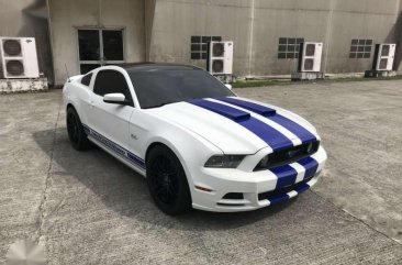 2014 Ford Mustang for sale